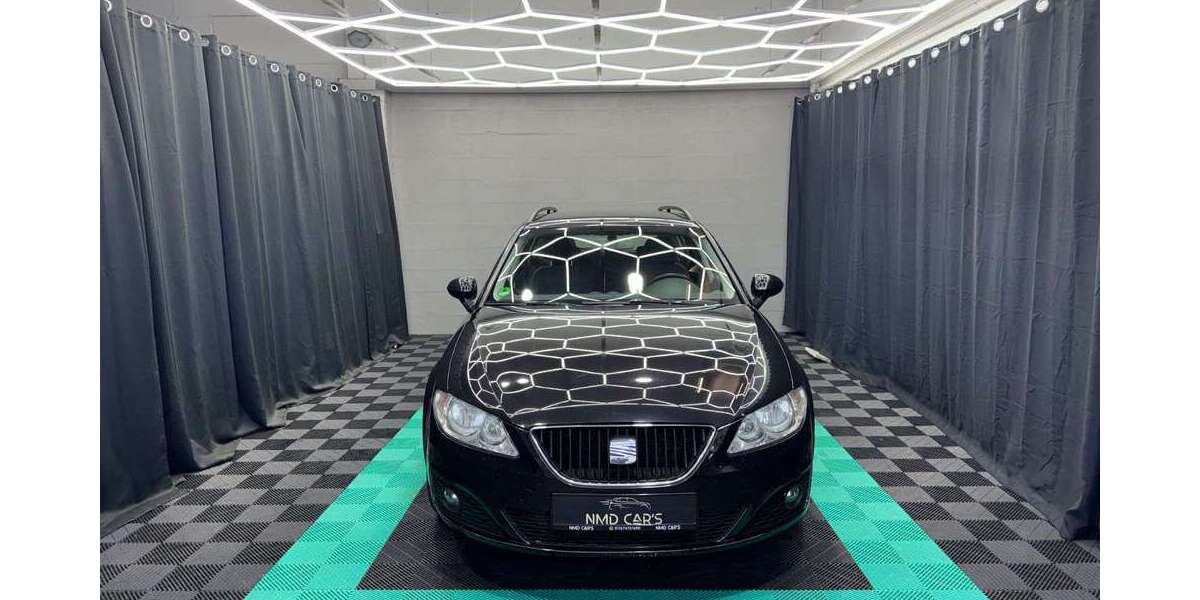 Seat Exeo 289.000 km 3.987 &euro; Bietigheim-Bissingen 74321