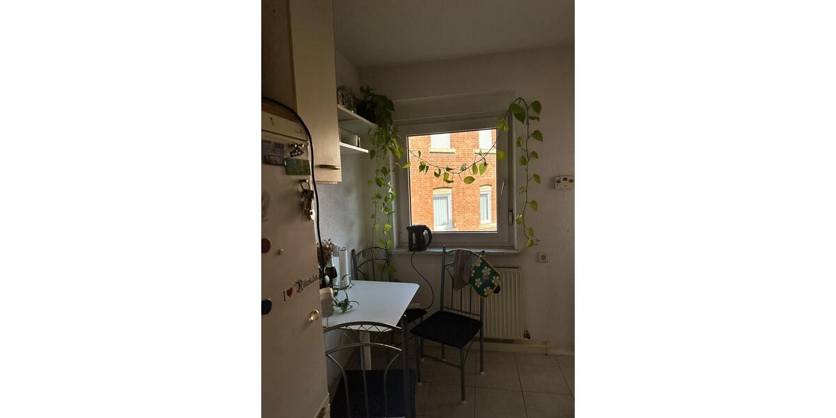 Etagenwohnung Stuttgart Bopser - 1 Zimmer, 16 m&sup2;, 470&euro; | Angebot:27581817