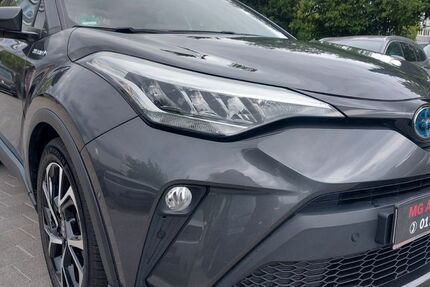 Toyota C-HR 172.009 km 16.500 &euro; Fellbach 70736