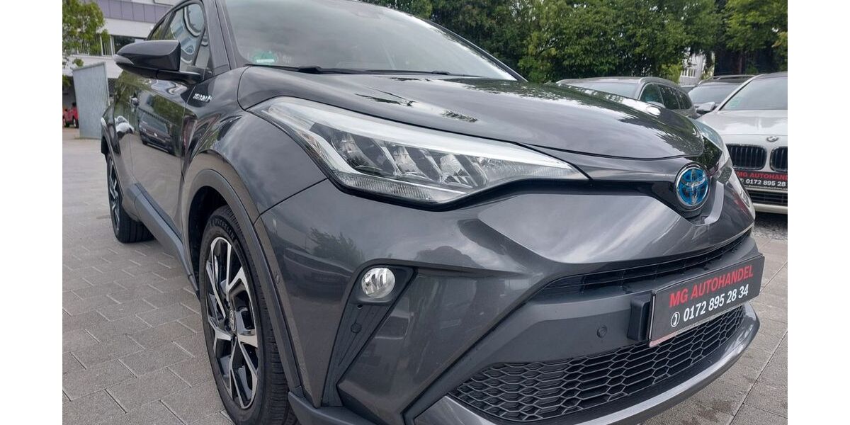 Toyota C-HR 172.009 km 16.500 &euro; Fellbach 70736
