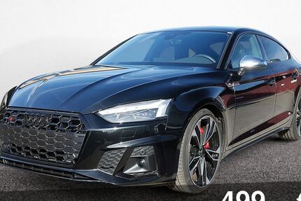 Audi S5 28.600 km 48.390 &euro; Bietigheim-Bissingen 74321