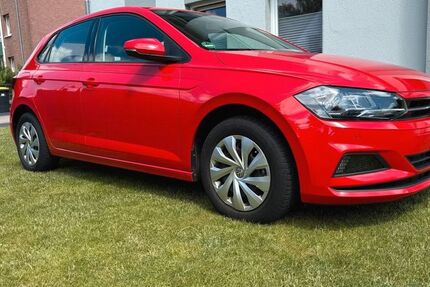 VW Polo 11.785 km 11.400 &euro; Heilbronn 74074