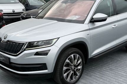 Skoda Kodiaq 164.354 km 20.990 &euro; Magstadt 71106