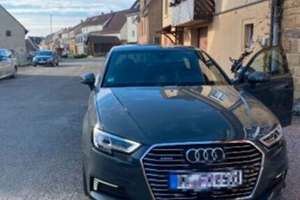 Audi A3 75.000 km 21.000 &euro; Mühlacker 75417