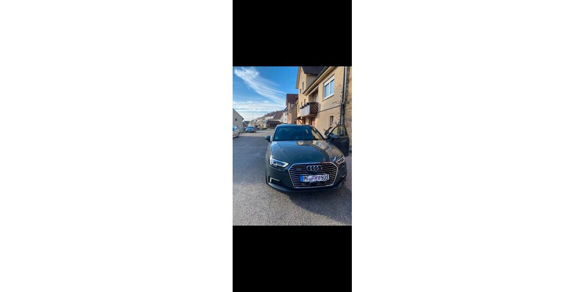 Audi A3 75.000 km 21.000 &euro; Mühlacker 75417
