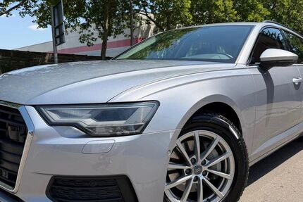 Audi A6 175.000 km 21.000 &euro; Stuttgart 70435