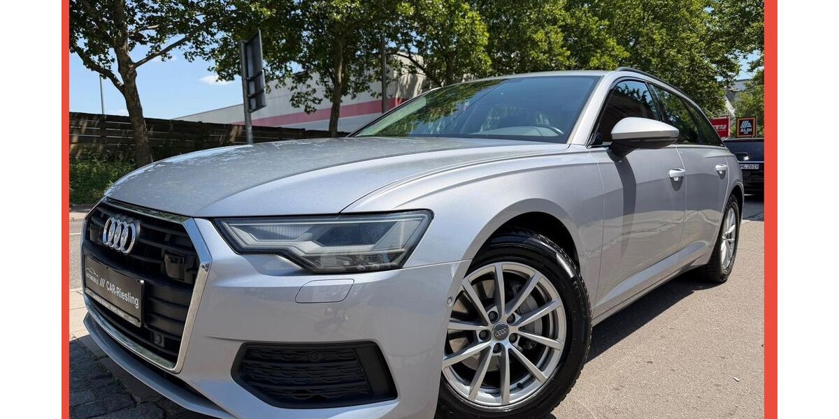 Audi A6 175.000 km 21.000 &euro; Stuttgart 70435