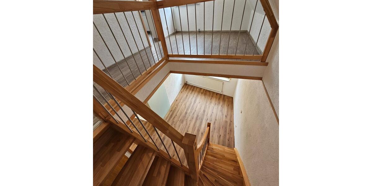 Etagenwohnung Heilbronn Horkheim - 5 Zimmer, 120 m&sup2;, 30&euro; | Angebot:24830903