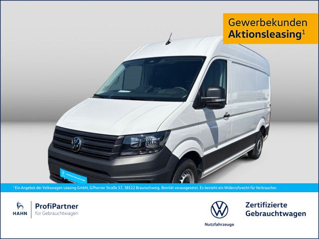 VW Crafter 13.969 km 40.990 &euro; Bietigheim-Bissingen 74321