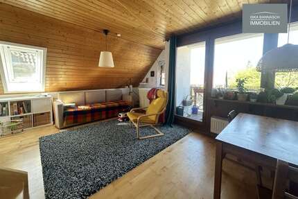 Wohnung Renningen - 2 Zimmer, 58 m&sup2;, 790&euro; | Angebot:26627717