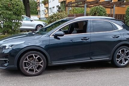 Kia XCeed 45.864 km 19.400 &euro; Stuttgart 70378