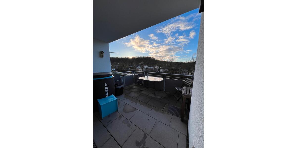 Etagenwohnung Mundelsheim - 4.5 Zimmer, 98 m&sup2;, 1.450&euro; | Angebot:27544882