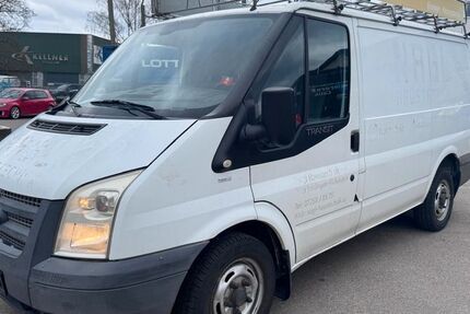 Ford Transit 210.480 km 1.999 &euro; Korntal-Münchingen 70825