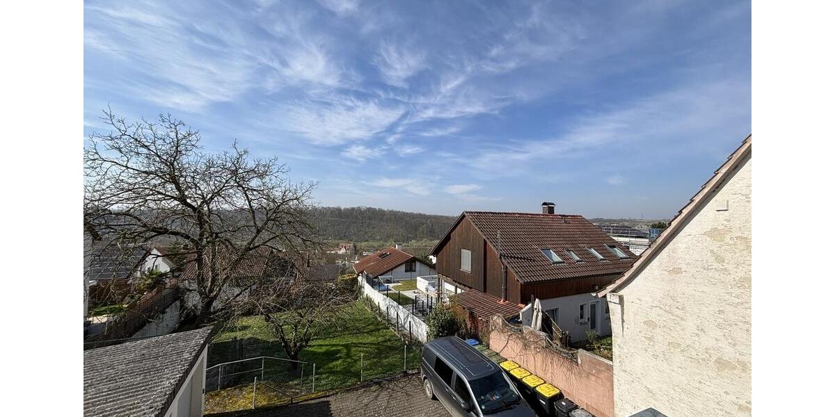 Etagenwohnung Ludwigsburg Hoheneck - 3 Zimmer, 79 m&sup2;, 790&euro; | Angebot:25852518