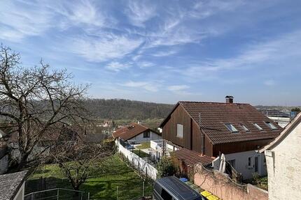 Wohnung Ludwigsburg Hoheneck - 3 Zimmer, 79 m&sup2;, 790&euro; | Angebot:25852518