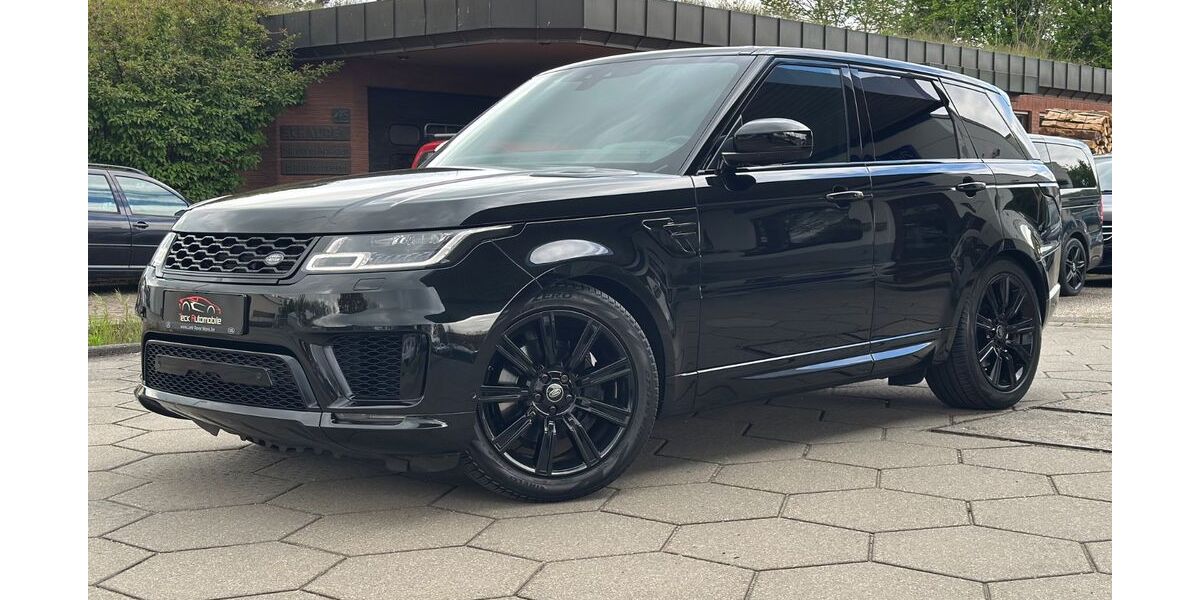 Land Rover Range Rover Sport 99.990 km 45.900 &euro; Unterensingen 72669