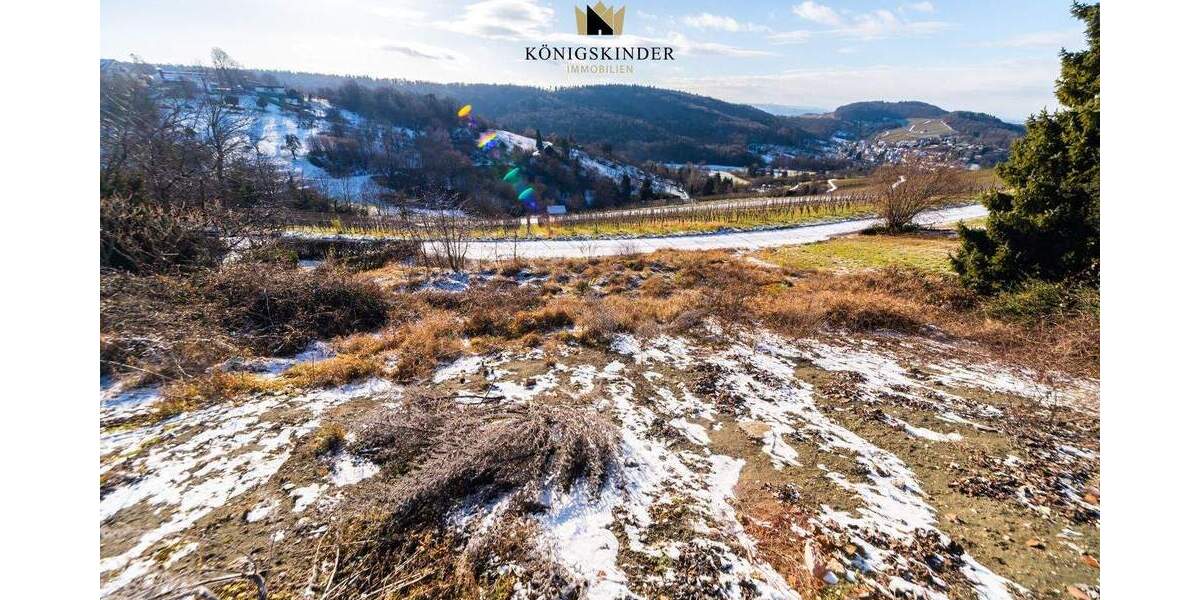 Grundstück Winnenden Breuningsweiler - 1.000.000&euro; | Angebot:25674192