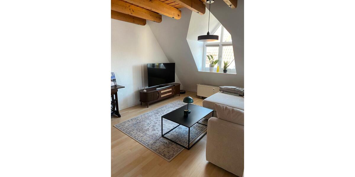 Maisonettenwohnung Heilbronn Horkheim - 2 Zimmer, 63 m&sup2;, 900&euro; | Angebot:27601301
