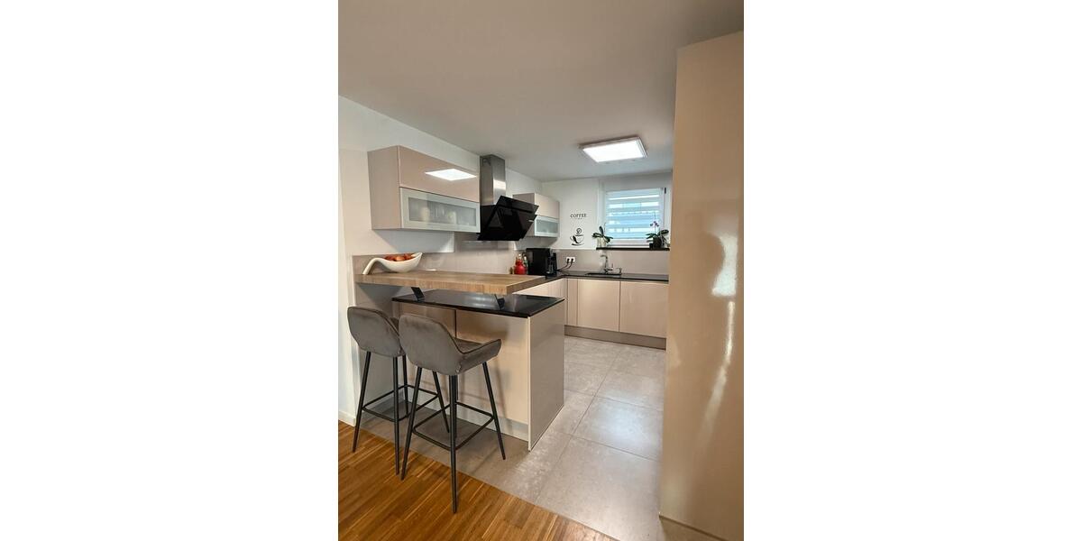 Erdgeschoßwohnung Stuttgart Stuttgart-West - 4 Zimmer, 108 m&sup2;, 611.000&euro; | Angebot:25874183