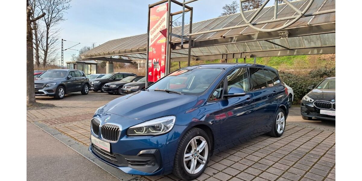 BMW 218 178.000 km 12.950 &euro; Esslingen 73730