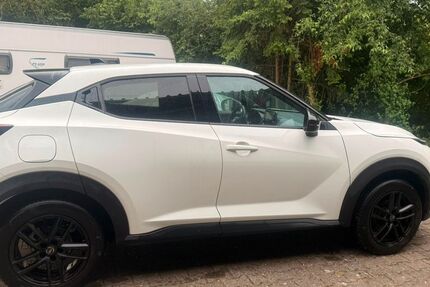 Nissan Juke 37.500 km 17.950 &euro; Ötisheim 75443