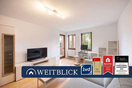 Wohnung Pleidelsheim - 2.5 Zimmer, 49 m&sup2;, 185.000&euro; | Angebot:27554071