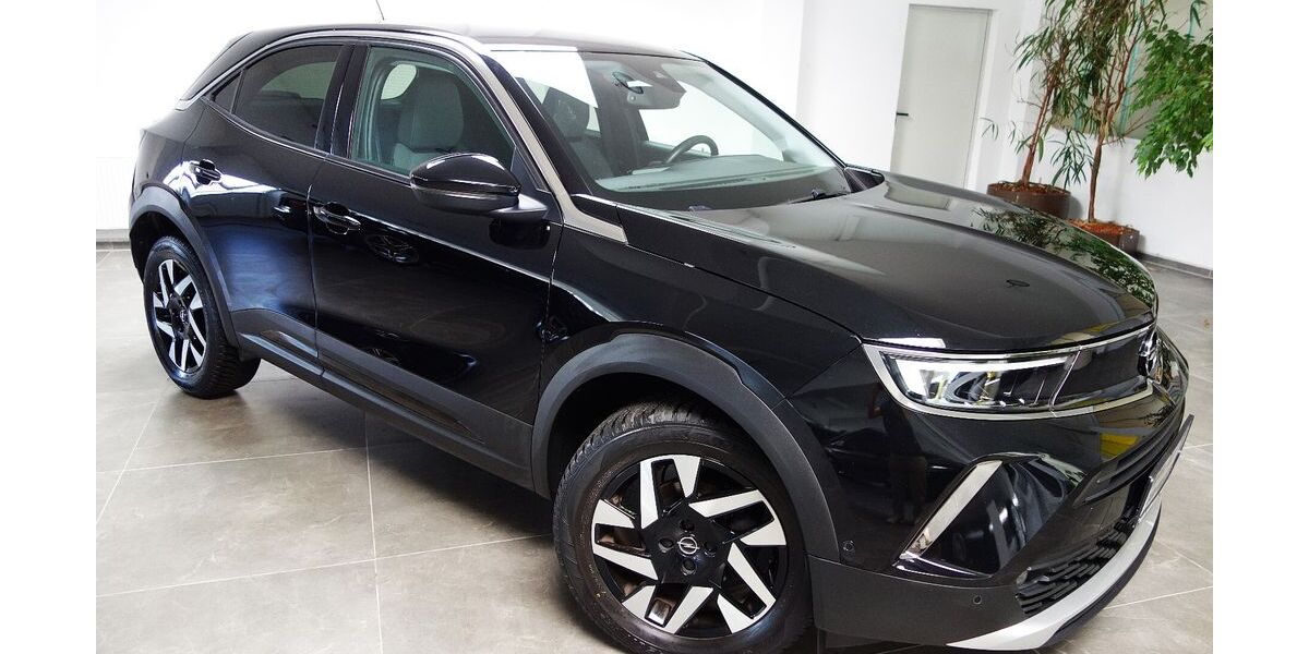 Opel Mokka 96.000 km 14.999 &euro; Mühlacker 75417