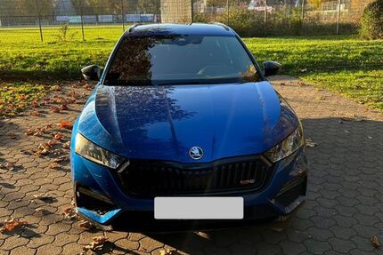 Skoda Octavia 95.000 km 22.999 &euro; Heilbronn 74081