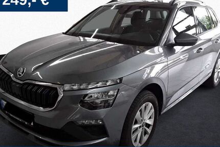 Skoda Kamiq 15.789 km 24.430 &euro; Weinstadt-Endersbach 71384