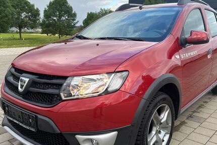 Dacia Sandero 134.644 km 3.999 &euro; Schönaich 71101