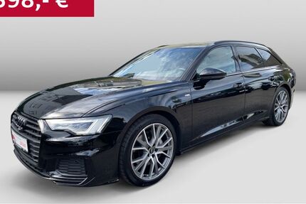 Audi A6 67.919 km 44.960 &euro; Fellbach 70734