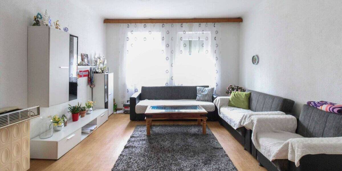 Mehrfamilienhaus, Wohnhaus Stuttgart Ost - 1 Zimmer, 228 m&sup2;, 749.000&euro; | Angebot:26418532