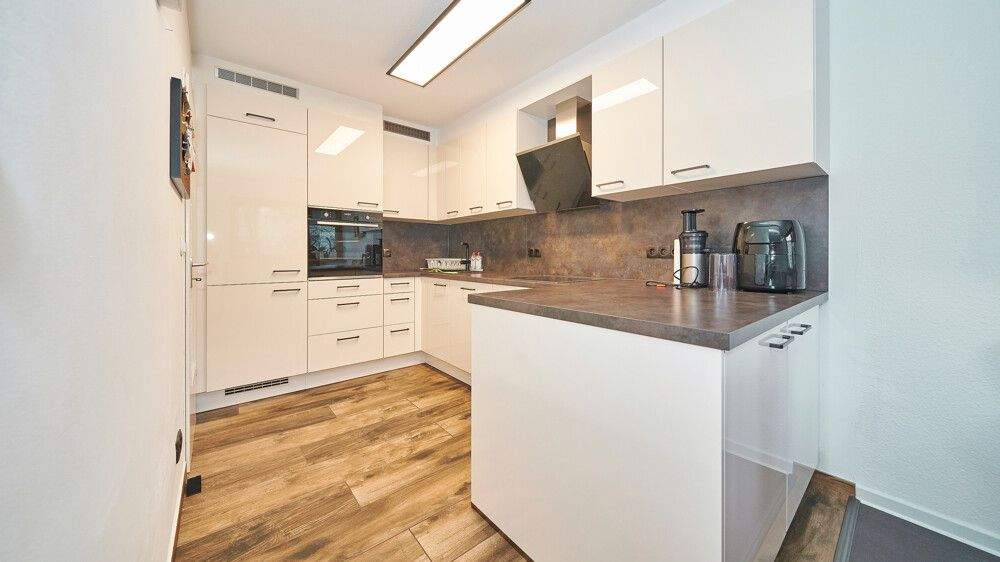 Etagenwohnung Korntal-Münchingen Münchingen - 3 Zimmer, 88 m&sup2;, 298.000&euro; | Angebot:25744139