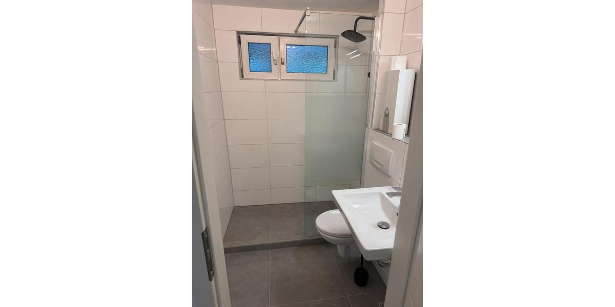 Erdgeschoßwohnung Leonberg - 3 Zimmer, 56 m&sup2;, 1.175&euro; | Angebot:27581809