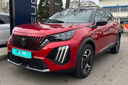 Peugeot 2008 38.928 km 24.990 &euro; Heilbronn 74074