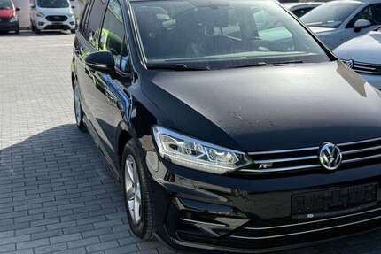 VW Touran 214.300 km 13.990 &euro; Magstadt 71106