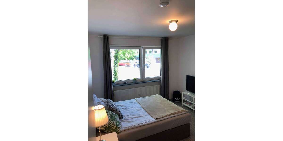 Zimmer Stuttgart Hölderlinplatz - 515&euro; | Angebot:25286902