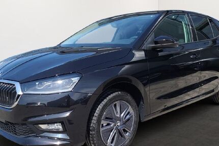 Skoda Fabia 11.000 km 23.550 &euro; Ingersheim 74379