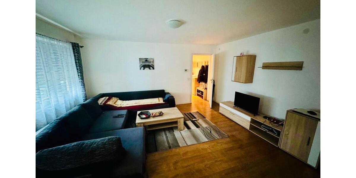 Hochparterre Heilbronn - 2 Zimmer, 60 m&sup2;, 169.000&euro; | Angebot:26972586