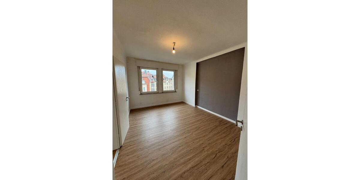 Etagenwohnung Stuttgart Bopser - 3 Zimmer, 70 m&sup2;, 1.200&euro; | Angebot:27543032