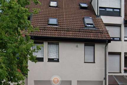 Wohnung Möglingen - 2 Zimmer, 48 m&sup2;, 169.900&euro; | Angebot:25470983