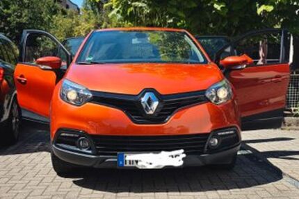 Renault Captur 79.271 km 8.199 &euro; Heilbronn 74076