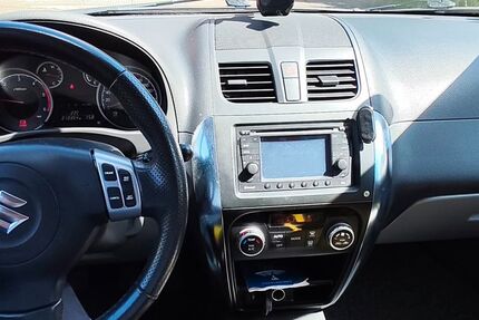 Suzuki SX4 213.559 km 2.350 &euro; Sachsenheim 74343
