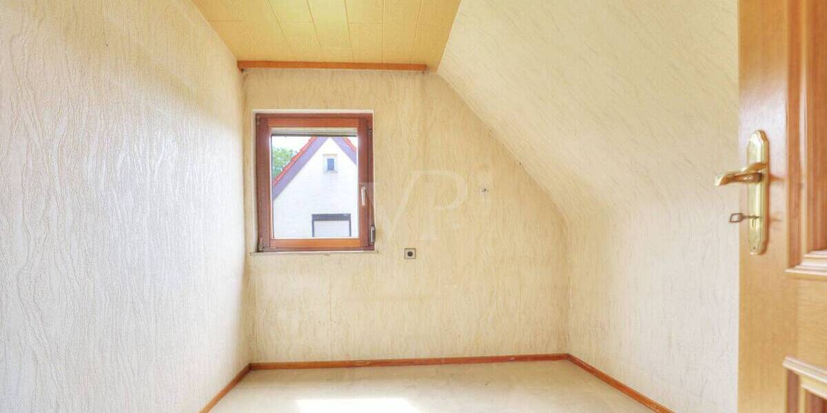 Einfamilienhaus Heilbronn - Böckingen Böckingen - 6 Zimmer, 132 m&sup2;, 485.000&euro; | Angebot:25678904