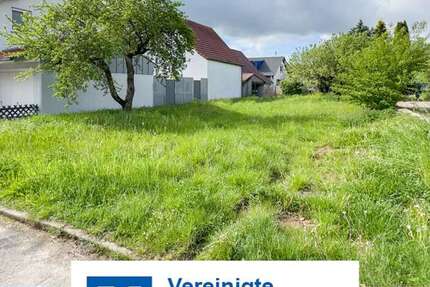 Grundstück Böblingen / Dagersheim Dagersheim - 395.000&euro; | Angebot:26740999