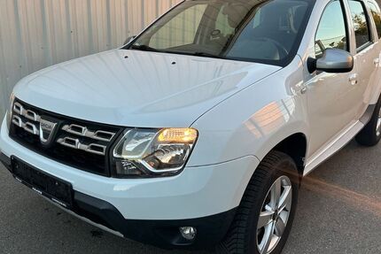 Dacia Duster 119.000 km 4.990 &euro; Böblingen 71034
