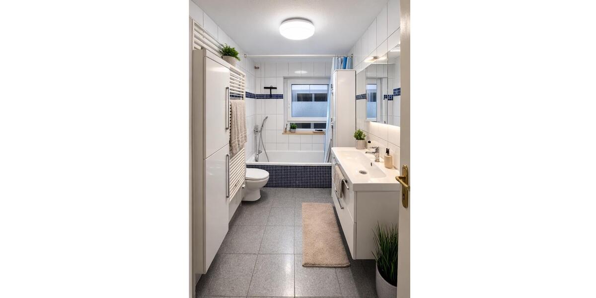 Erdgeschoßwohnung Murrhardt - 3.5 Zimmer, 72 m&sup2;, 305.000&euro; | Angebot:25379479