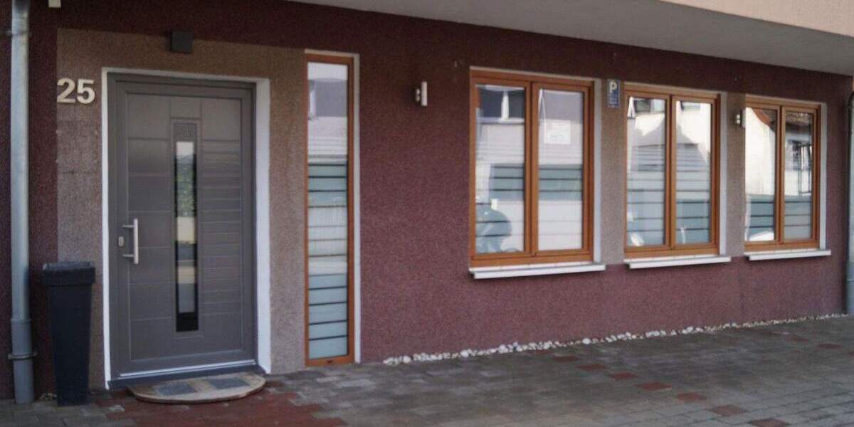 Mehrfamilienhaus, Wohnhaus Ostfildern Scharnhausen - 7 Zimmer, 258 m&sup2;, 990.000&euro; | Angebot:25724178