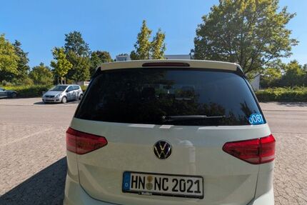 VW Touran 179.000 km 16.000 &euro; Heilbronn 74080