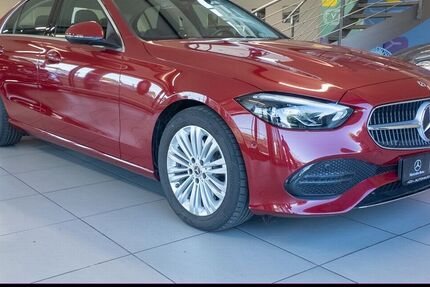 Mercedes-Benz C 180 10.084 km 36.950 &euro; Mühlacker 75417